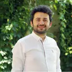 Ali Yasin Kafes