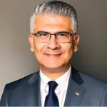 Ali Haydar Ünsal